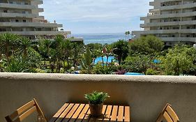 Estudio Primera Linea De Playa