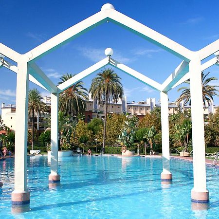 Estudio Primera Linea De Playa Benalmadena Exterior photo